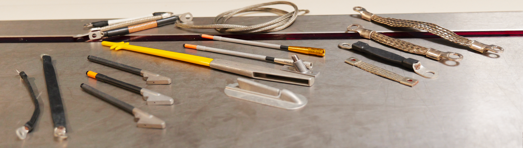 Lightning protection