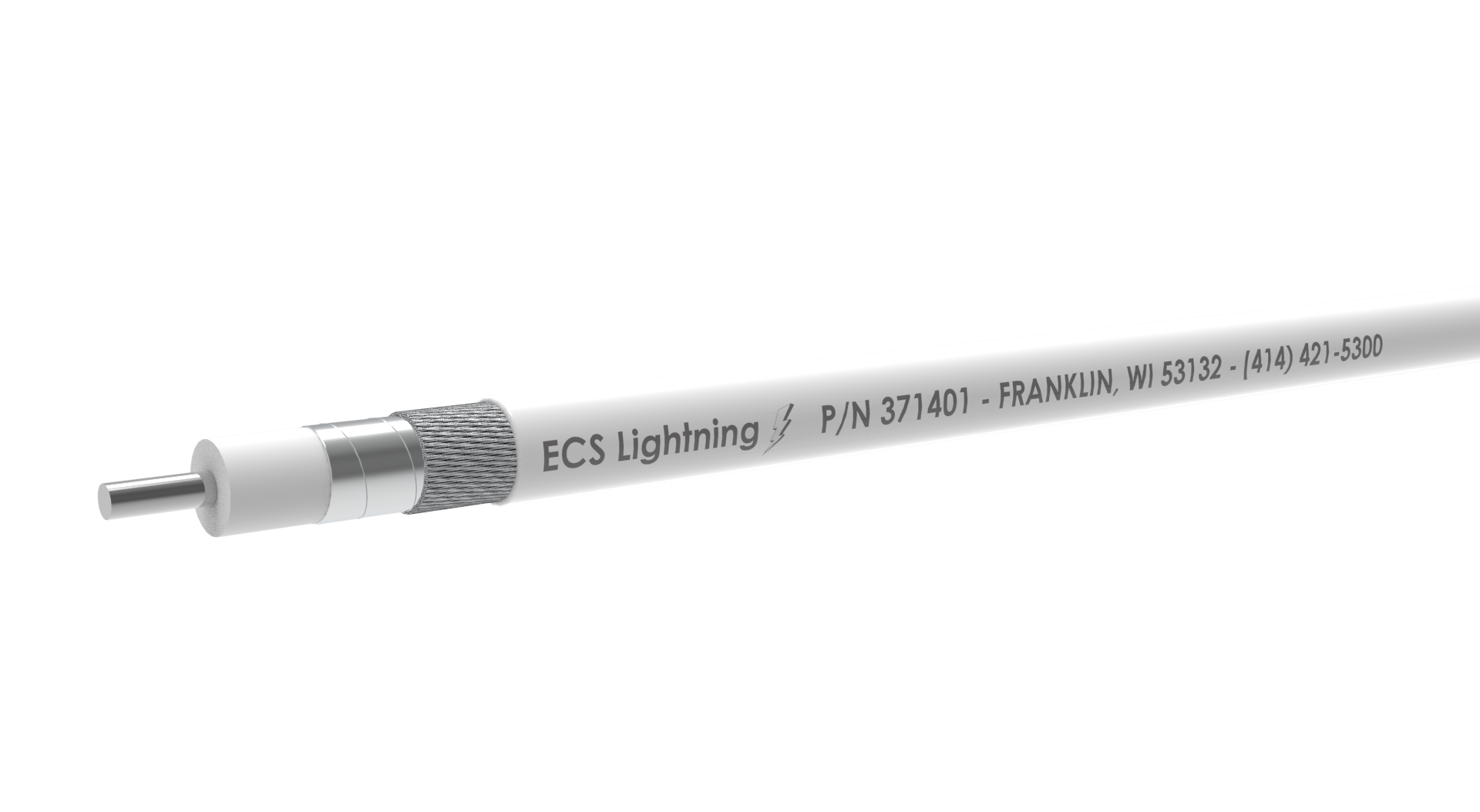 ECS Lightning