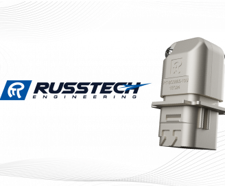 Russtech Solution : BACC65- EN4165 backhell - Air Cost Control